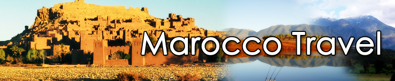 Marocco Travel